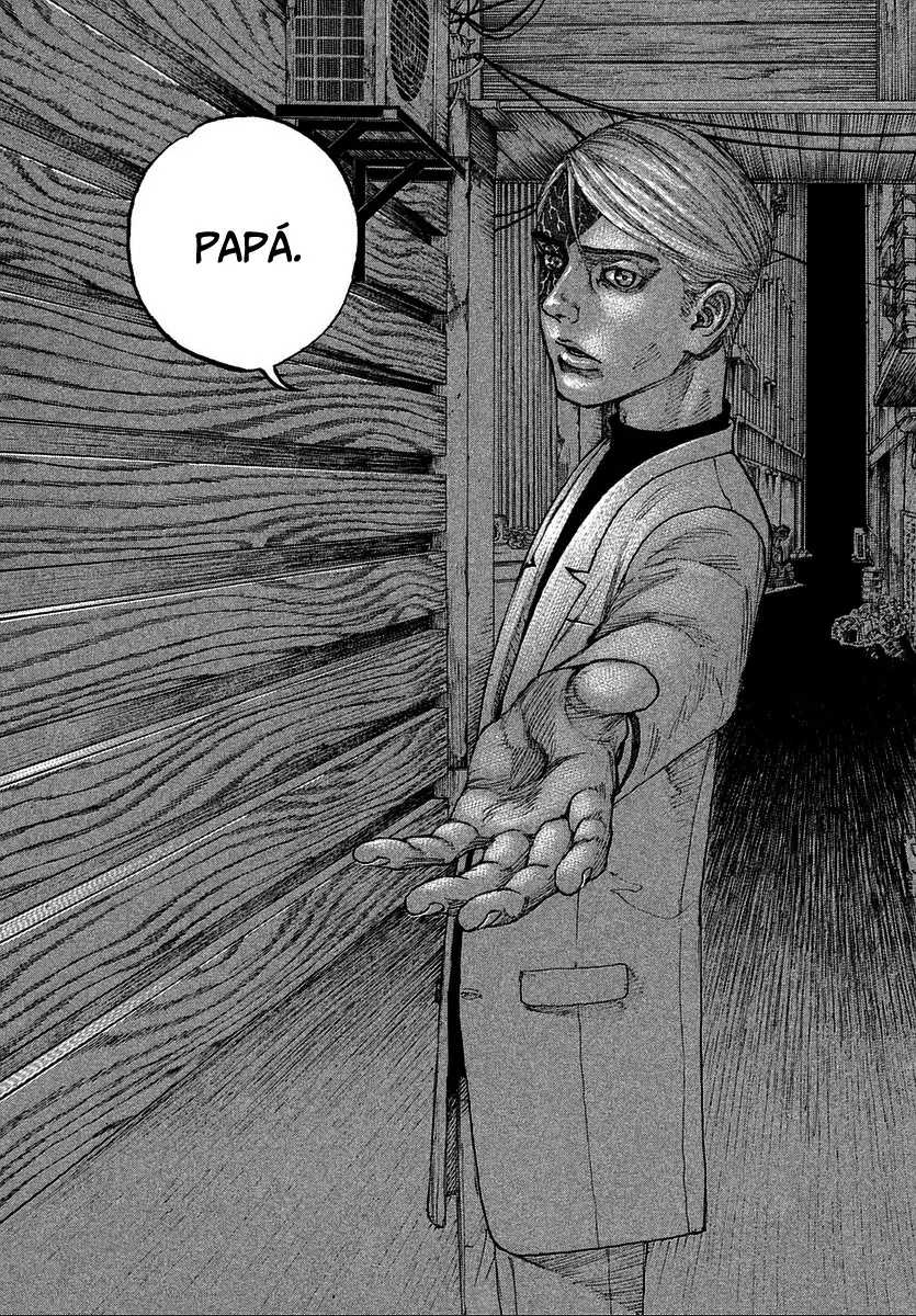 Sekisei Inko (2013) - Capítulo 17 - Página 11 - LectorTMOo