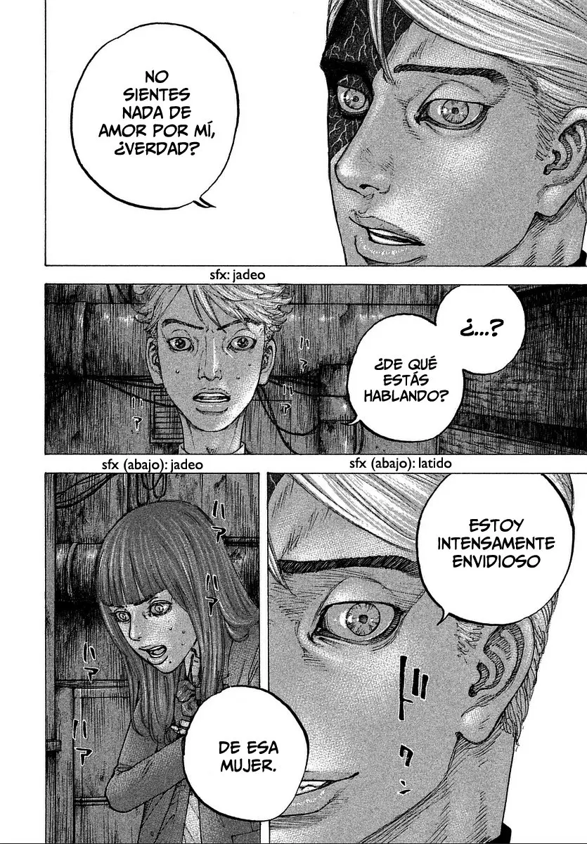 Sekisei Inko (2013) - Capítulo 17 - Página 12 - LectorTMOo