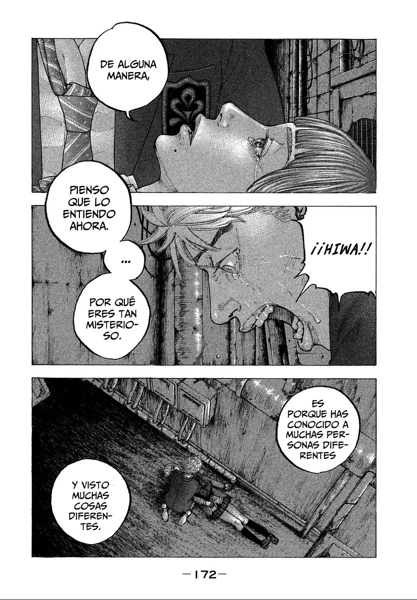 Sekisei Inko (2013) - Capítulo 18 - Página 4 - LectorTMOo