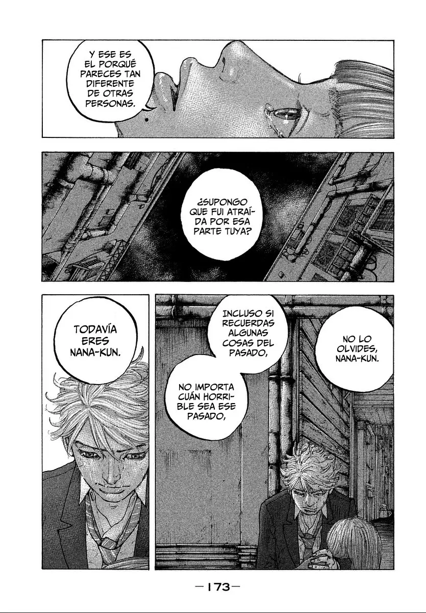 Sekisei Inko (2013) - Capítulo 18 - Página 5 - LectorTMOo