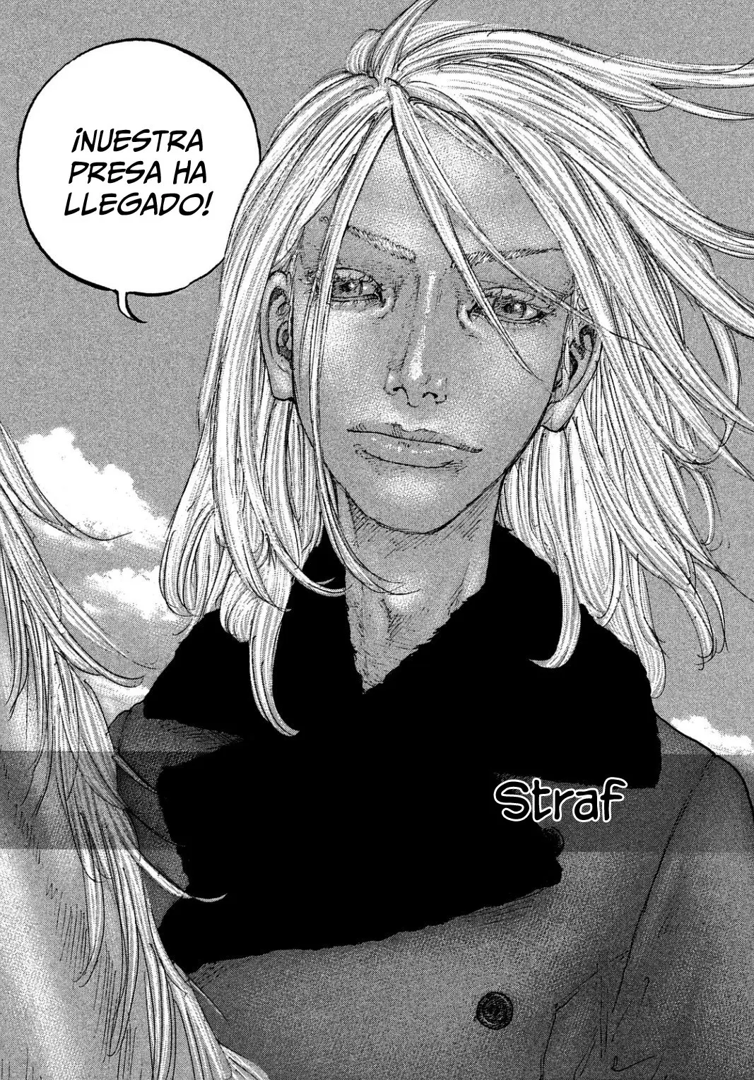 Sekisei Inko (2013) - Capítulo 19 - Página 20 - LectorTMOo
