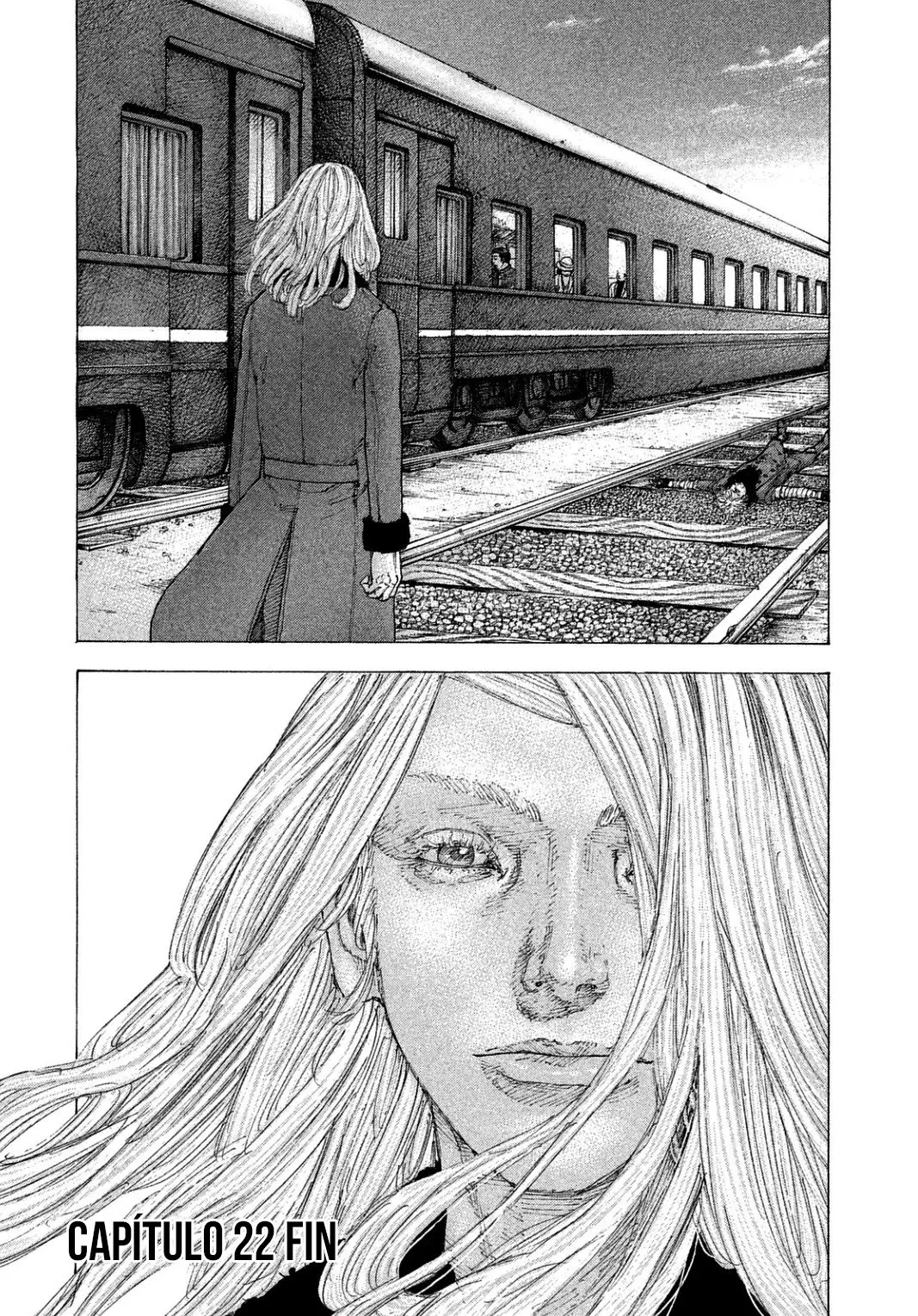 Sekisei Inko (2013) - Capítulo 22 - Página 15 - LectorTMOo