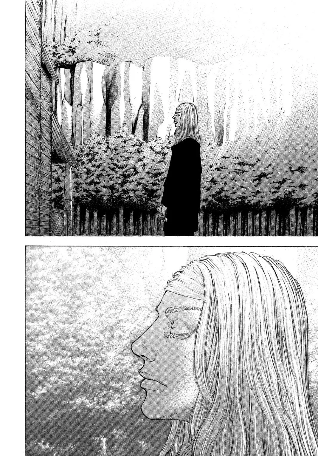 Sekisei Inko (2013) - Capítulo 25 - Página 5 - LectorTMOo