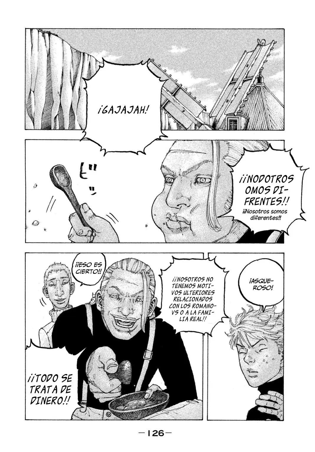 Sekisei Inko (2013) - Capítulo 25 - Página 8 - LectorTMOo