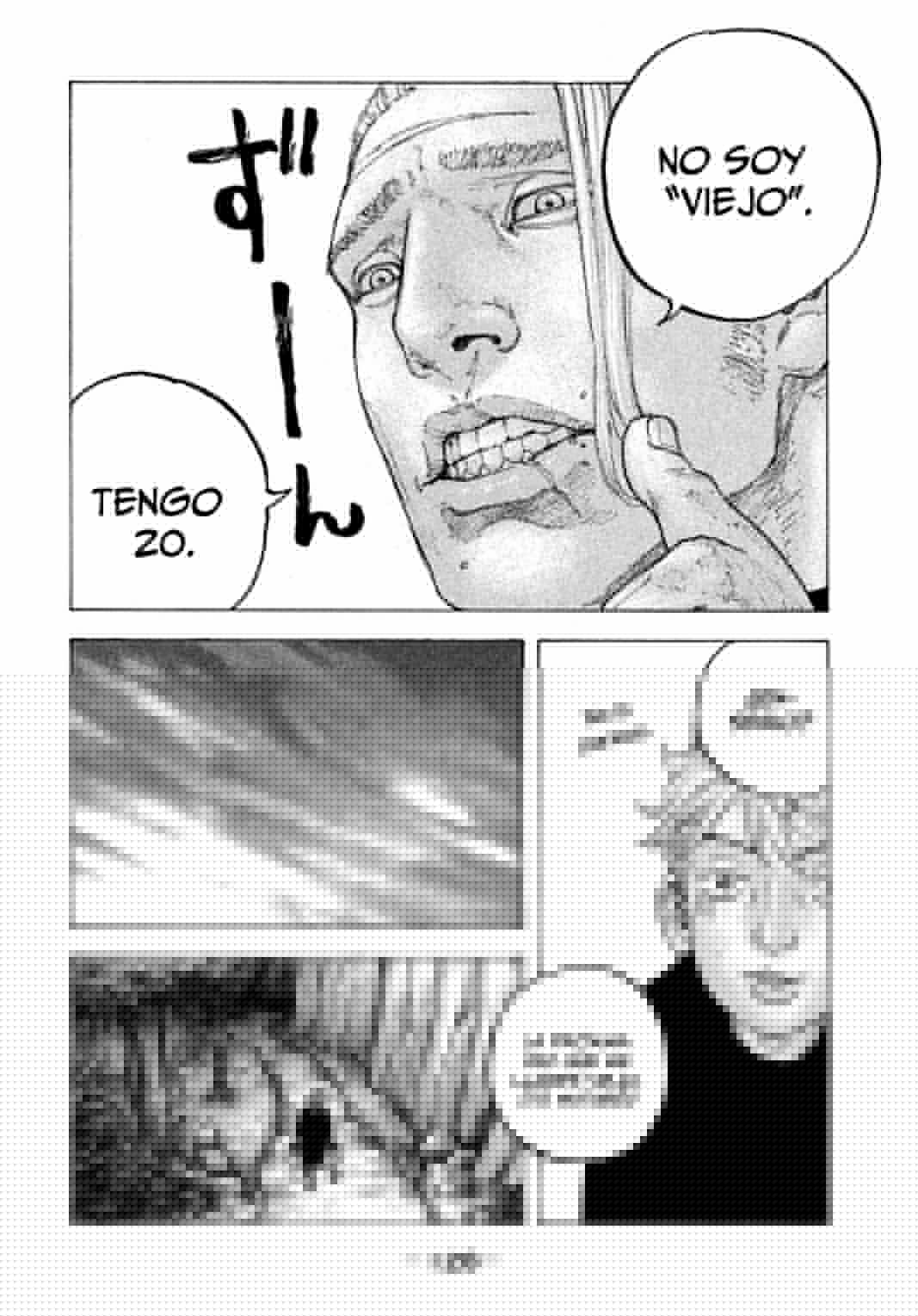 Sekisei Inko (2013) - Capítulo 25 - Página 10 - LectorTMOo