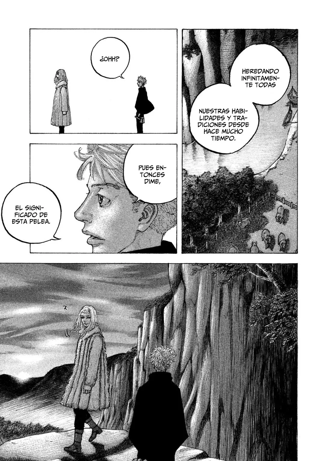 Sekisei Inko (2013) - Capítulo 25 - Página 13 - LectorTMOo