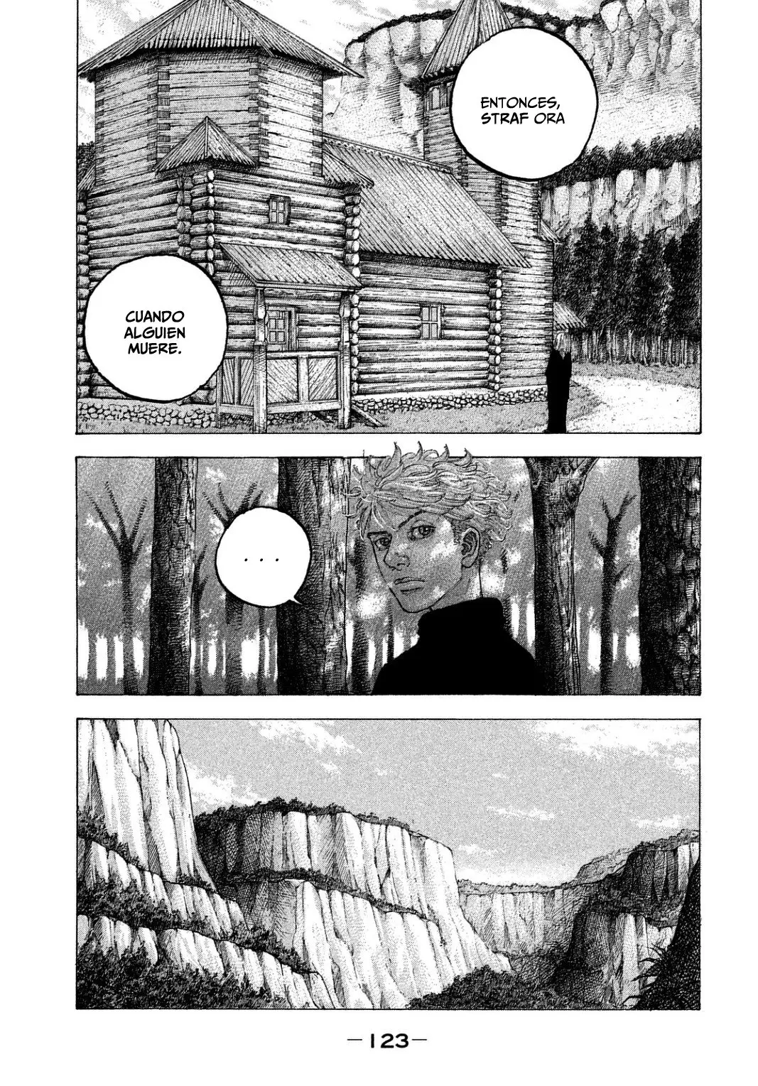 Sekisei Inko (2013) - Capítulo 25 - Página 17 - LectorTMOo