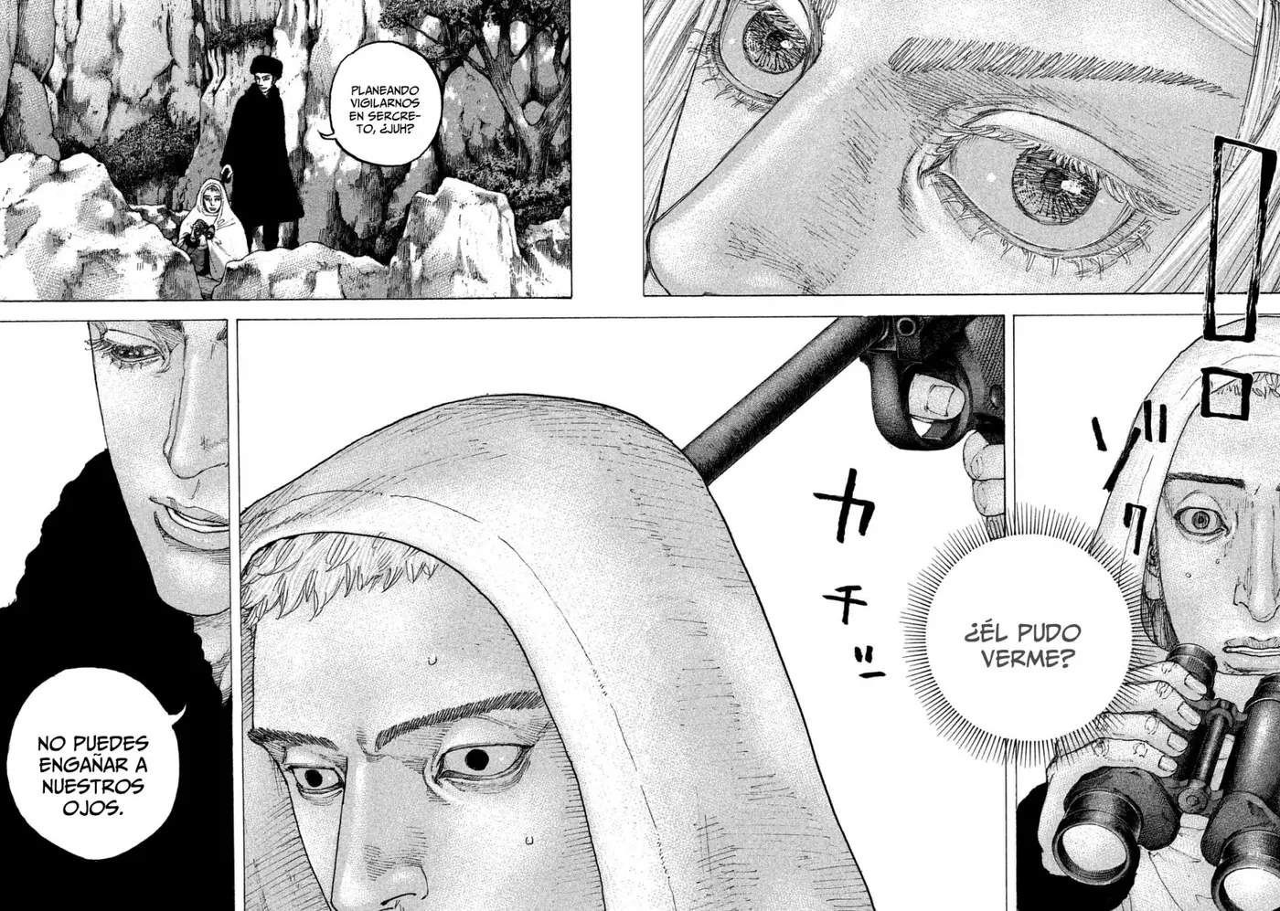 Sekisei Inko (2013) - Capítulo 26 - Página 4 - LectorTMOo