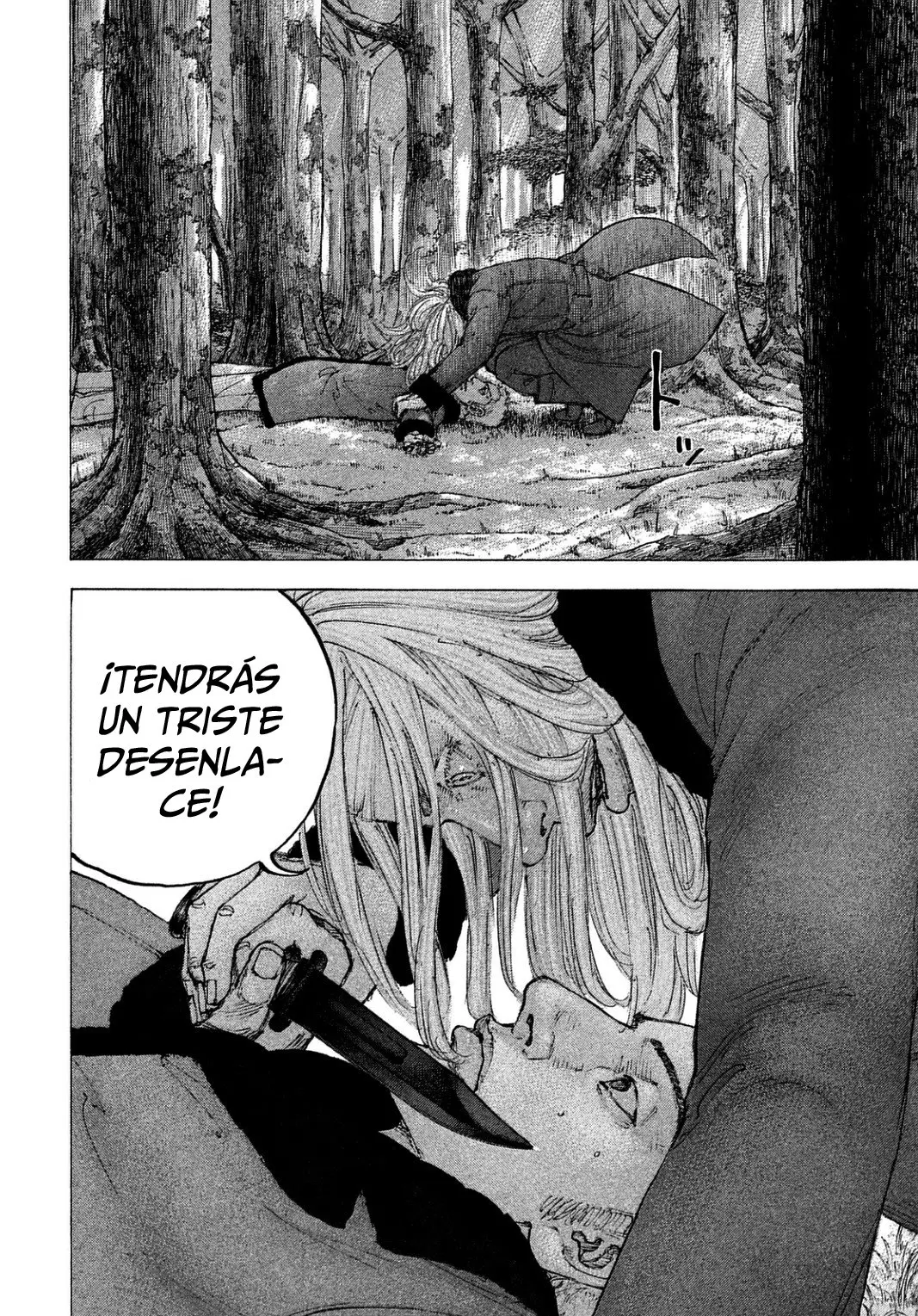 Sekisei Inko (2013) - Capítulo 26 - Página 11 - LectorTMOo