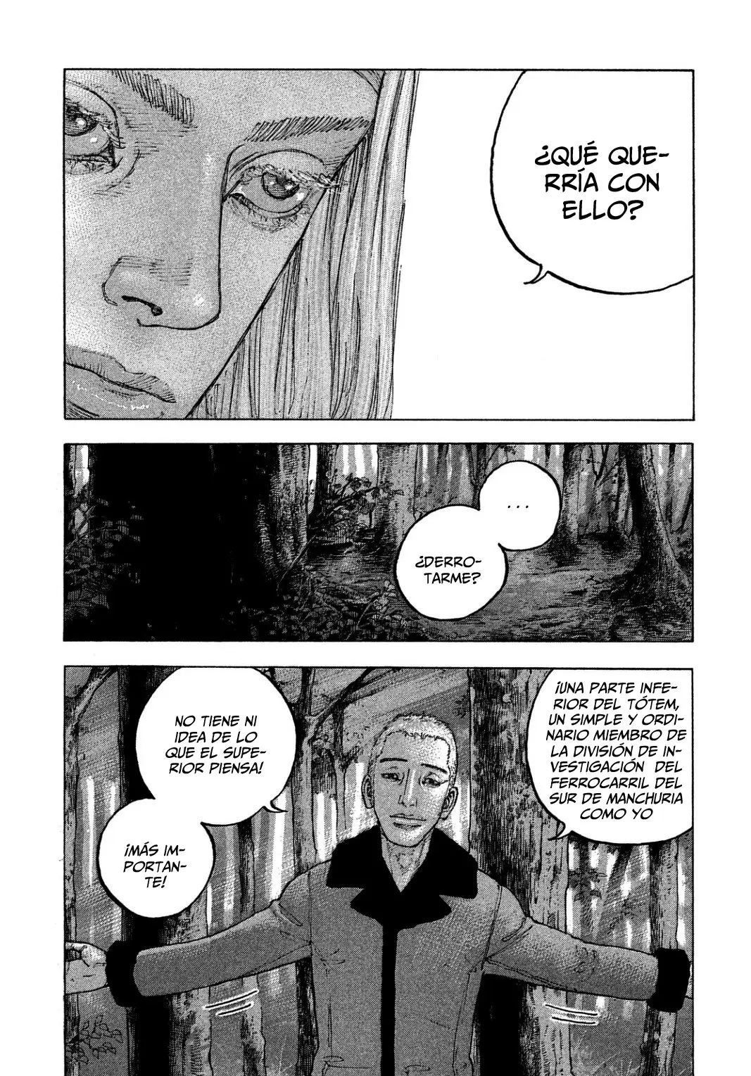Sekisei Inko (2013) - Capítulo 27 - Página 7 - LectorTMOo