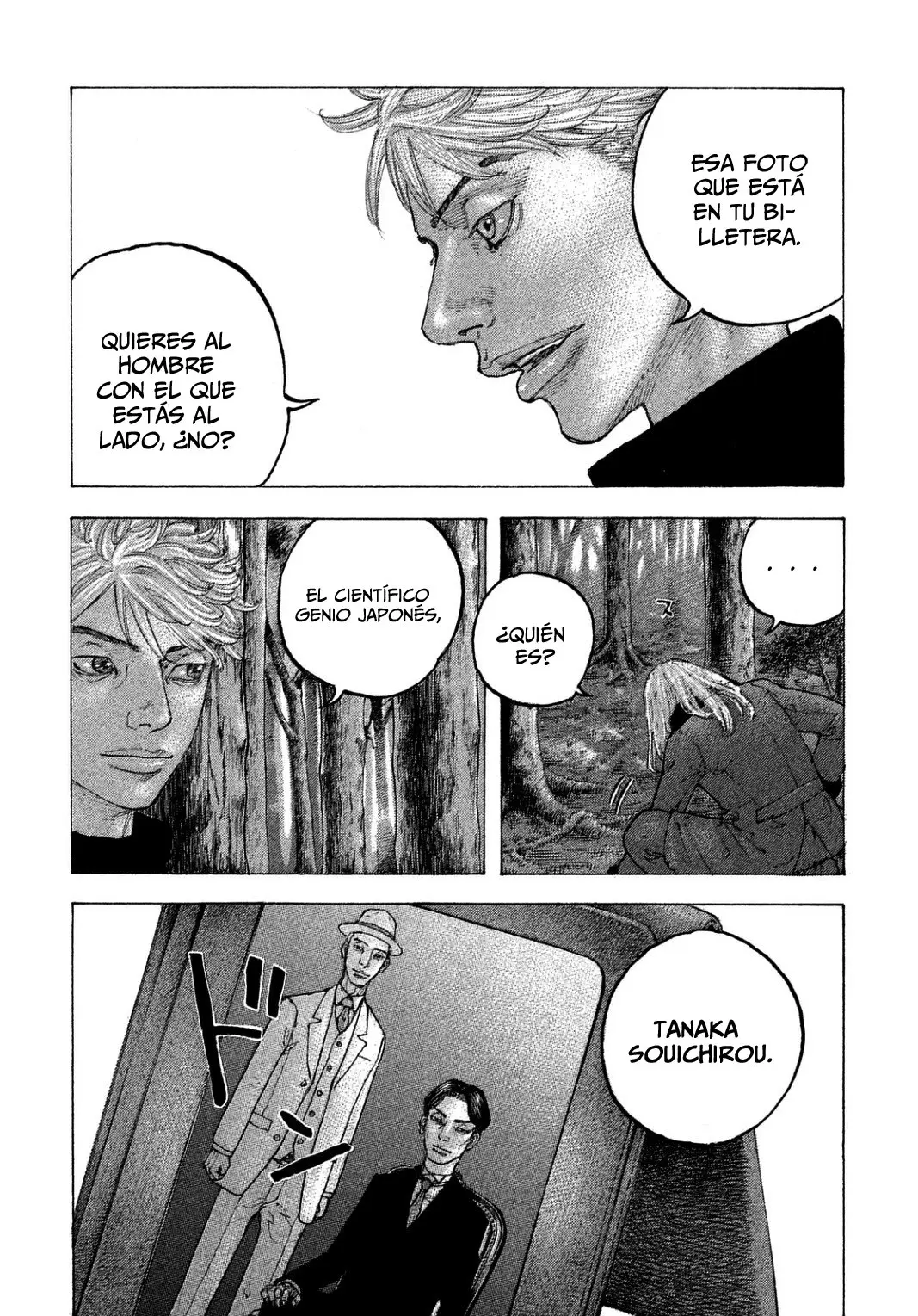 Sekisei Inko (2013) - Capítulo 27 - Página 17 - LectorTMOo