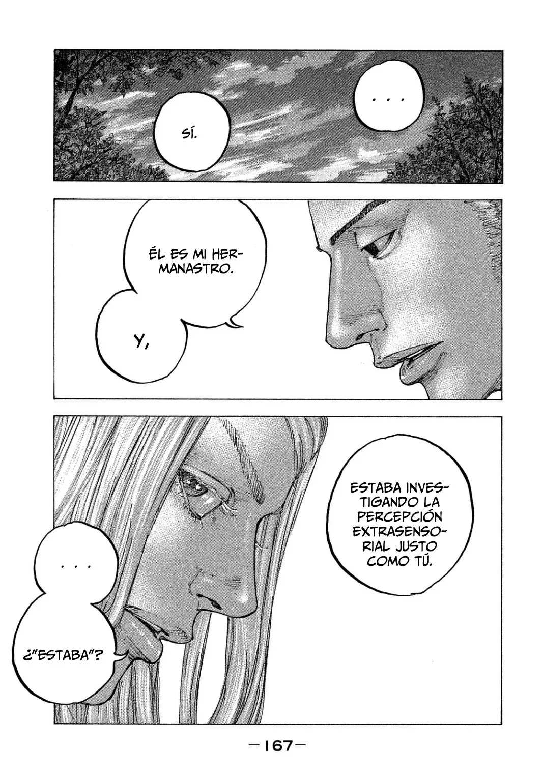 Sekisei Inko (2013) - Capítulo 27 - Página 18 - LectorTMOo
