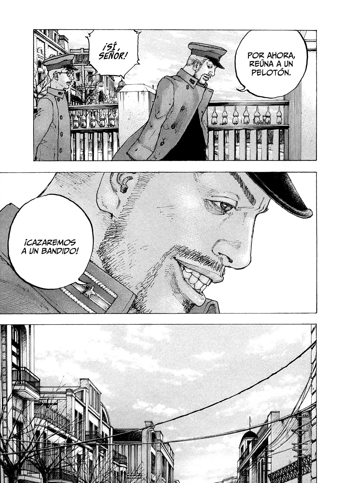 Sekisei Inko (2013) - Capítulo 29 - Página 7 - LectorTMOo