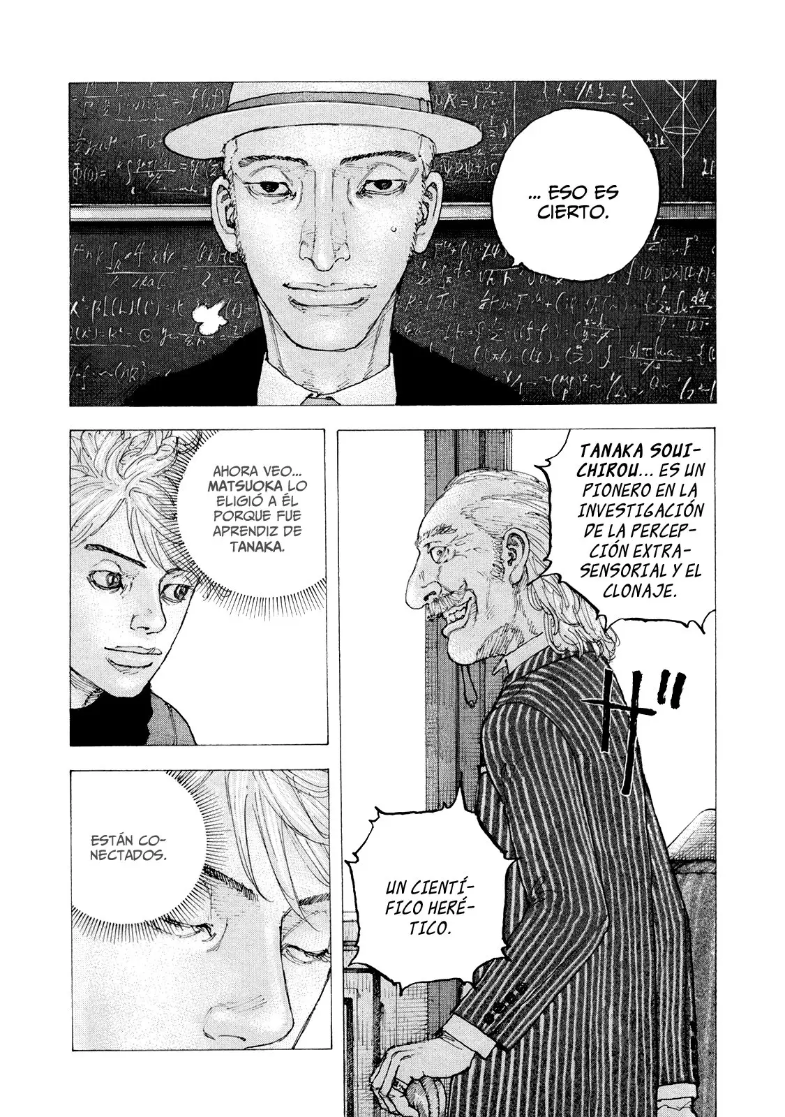 Sekisei Inko (2013) - Capítulo 29 - Página 15 - LectorTMOo