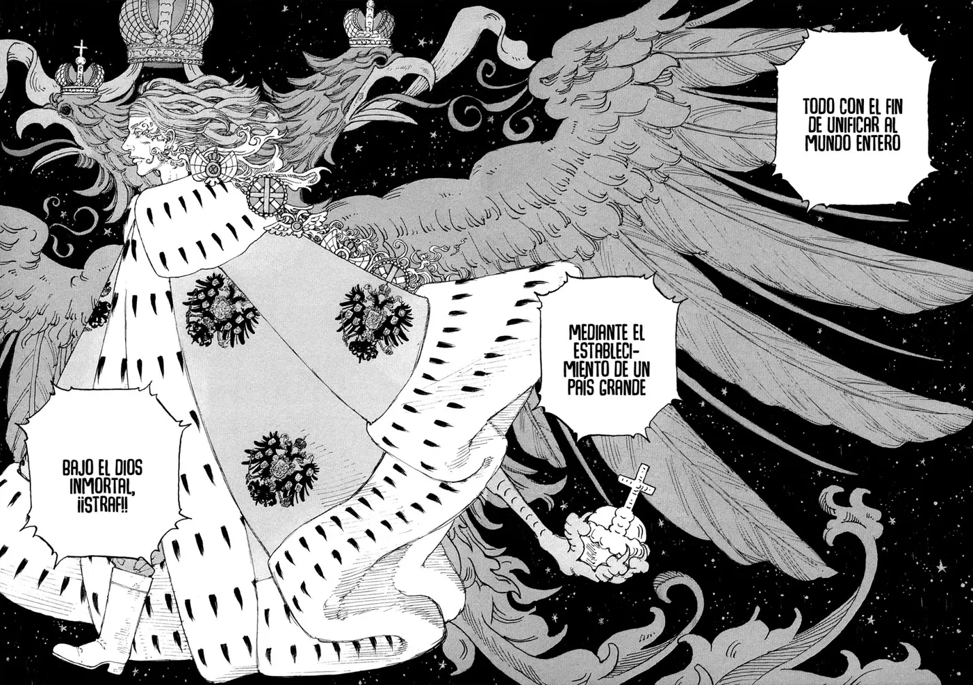 Sekisei Inko (2013) - Capítulo 30 - Página 10 - LectorTMOo