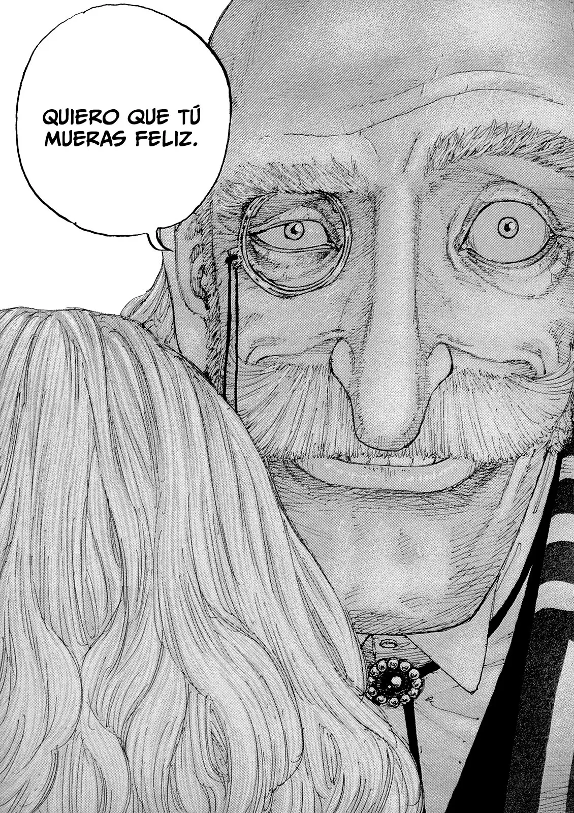 Sekisei Inko (2013) - Capítulo 33 - Página 15 - LectorTMOo