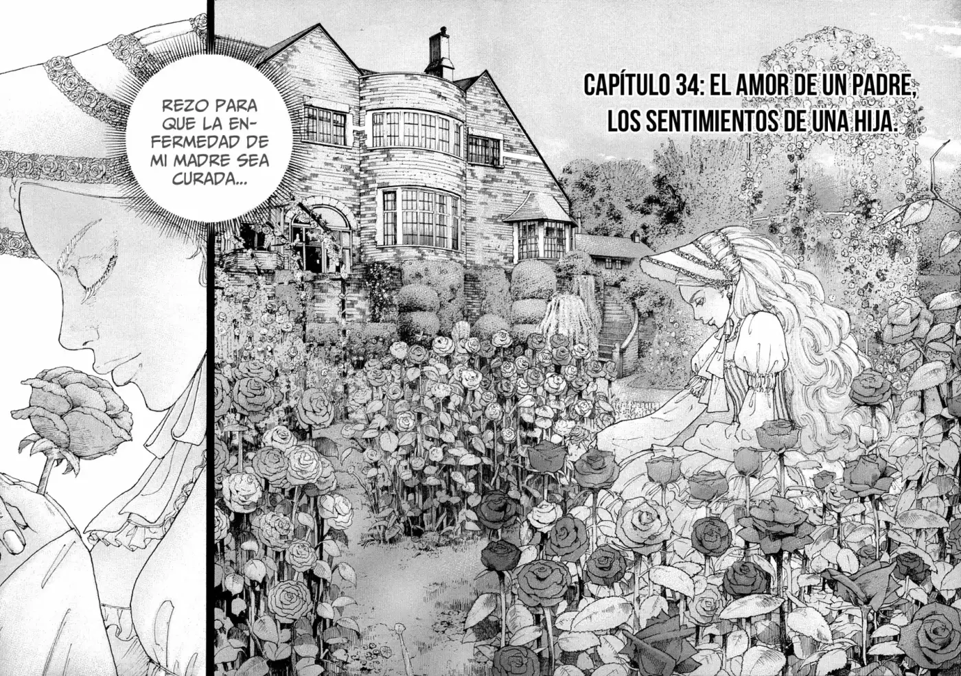 Sekisei Inko (2013) - Capítulo 34 - Página 2 - LectorTMOo
