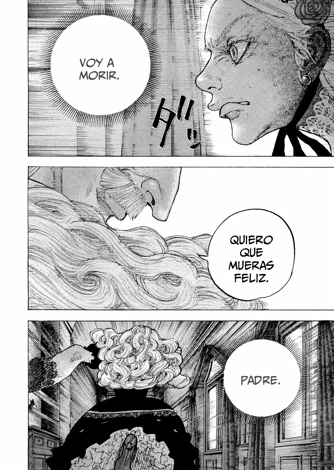 Sekisei Inko (2013) - Capítulo 34 - Página 14 - LectorTMOo