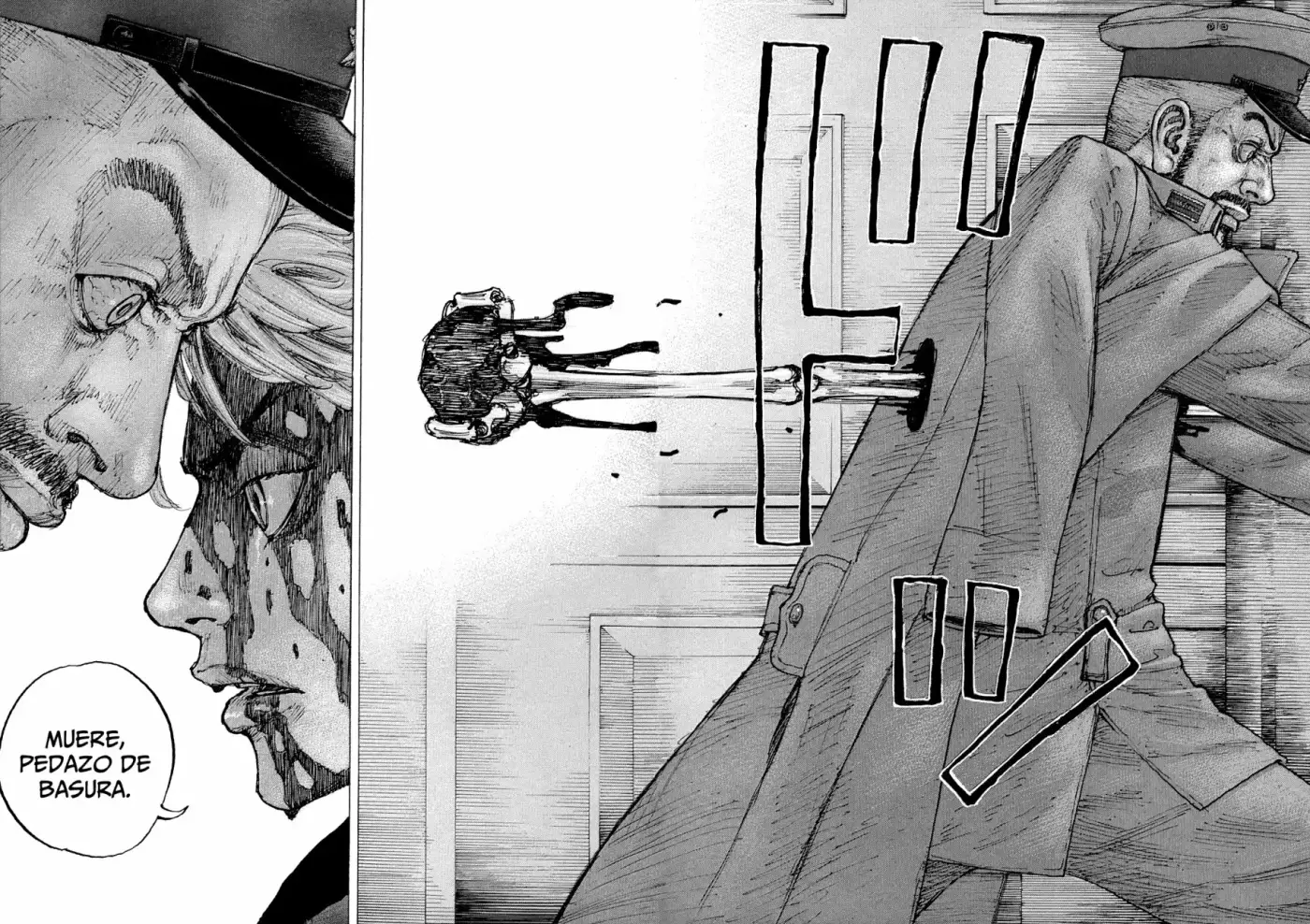 Sekisei Inko (2013) - Capítulo 35 - Página 15 - LectorTMOo