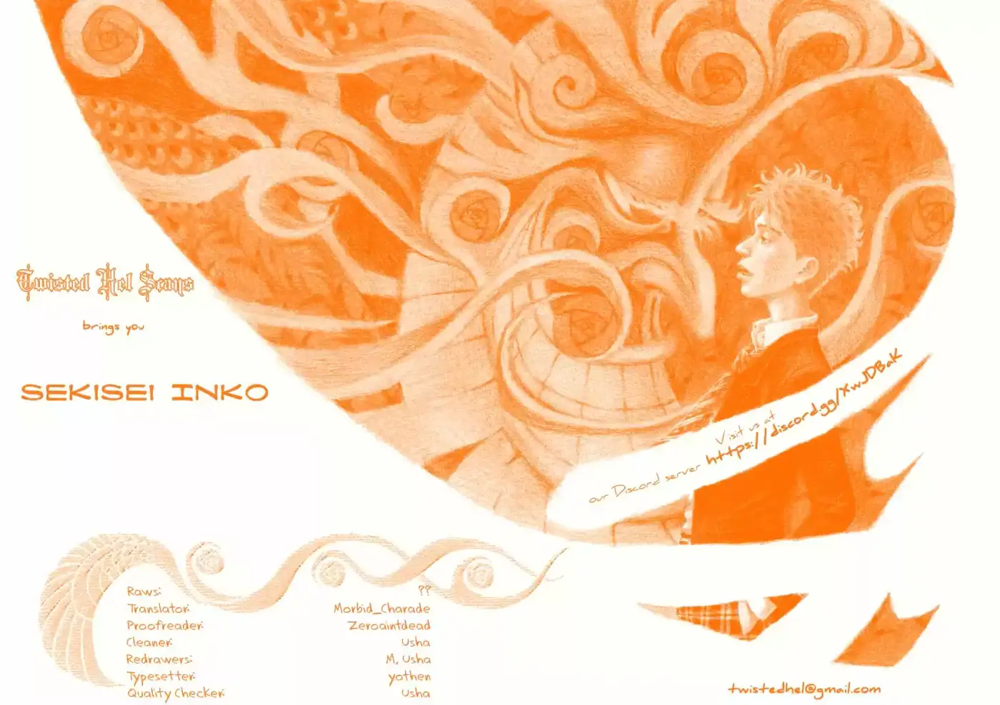 Sekisei Inko (2013) - Capítulo 35 - Página 18 - LectorTMOo