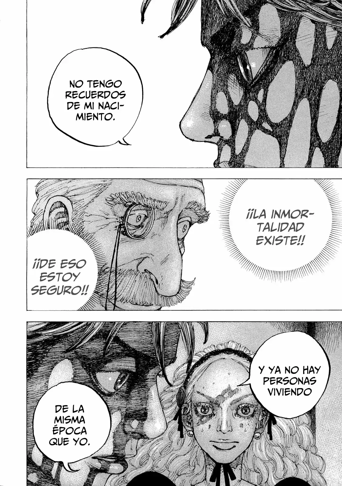 Sekisei Inko (2013) - Capítulo 36 - Página 3 - LectorTMOo