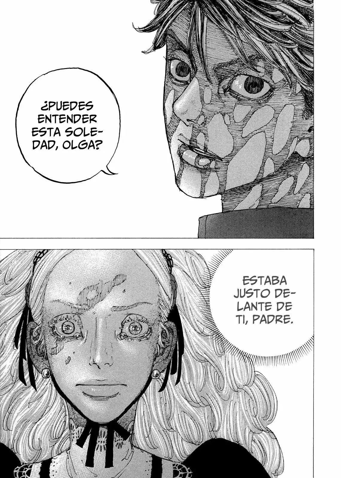 Sekisei Inko (2013) - Capítulo 36 - Página 4 - LectorTMOo