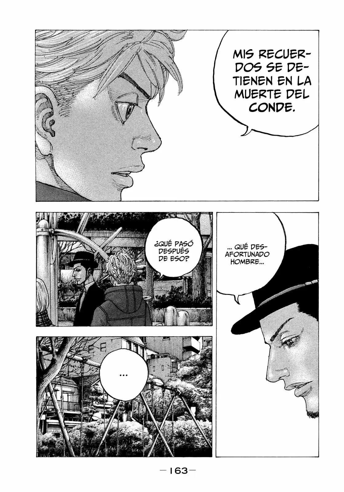 Sekisei Inko (2013) - Capítulo 37 - Página 15 - LectorTMOo