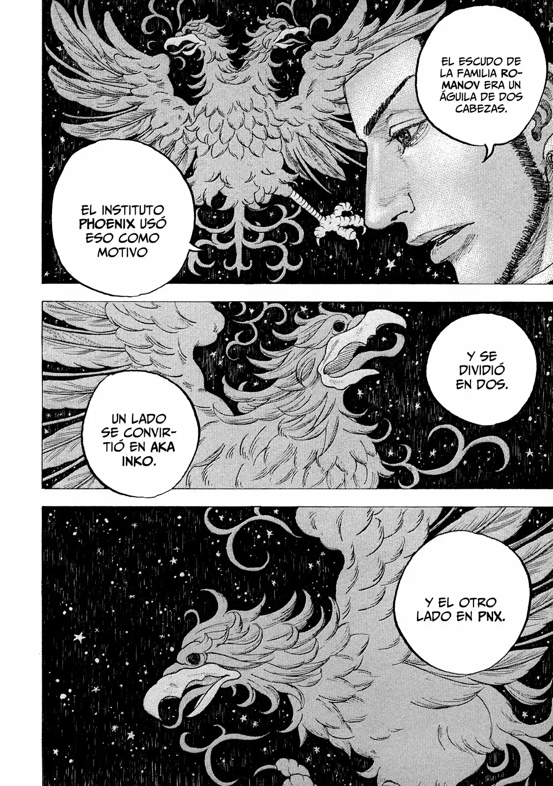 Sekisei Inko (2013) - Capítulo 37 - Página 16 - LectorTMOo