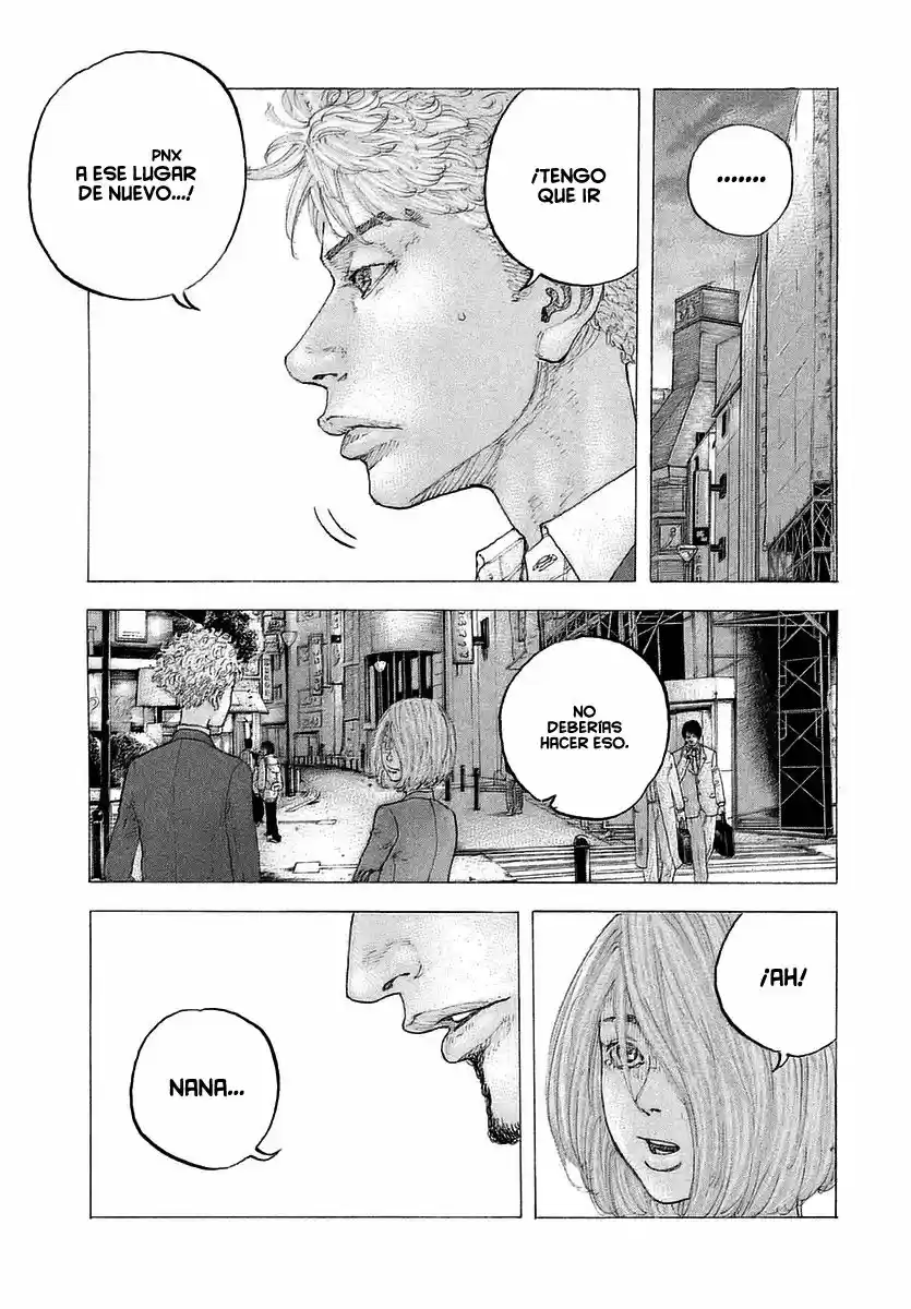 Sekisei Inko (2013) - Capítulo 5 - Página 6 - LectorTMOo