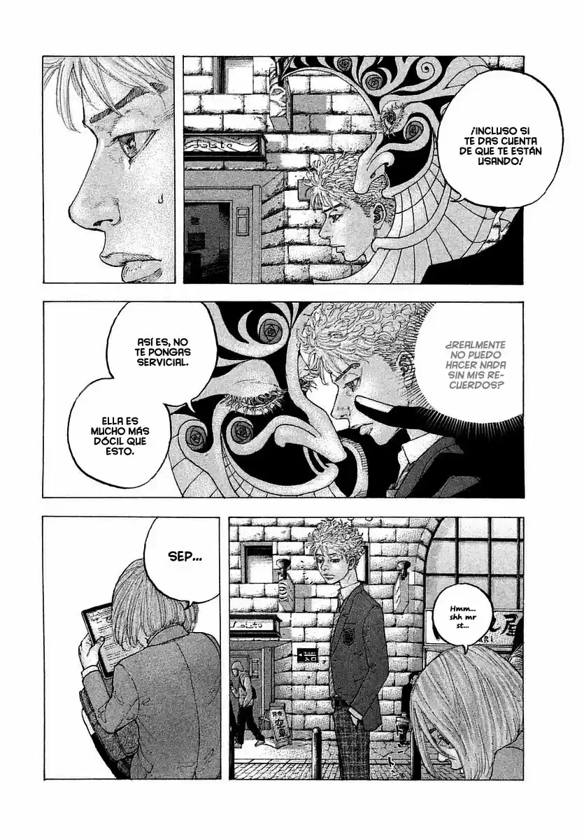 Sekisei Inko (2013) - Capítulo 5 - Página 11 - LectorTMOo