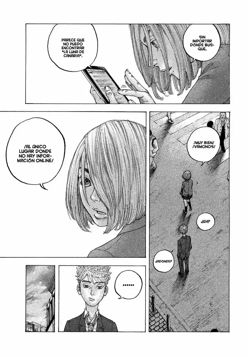 Sekisei Inko (2013) - Capítulo 5 - Página 12 - LectorTMOo