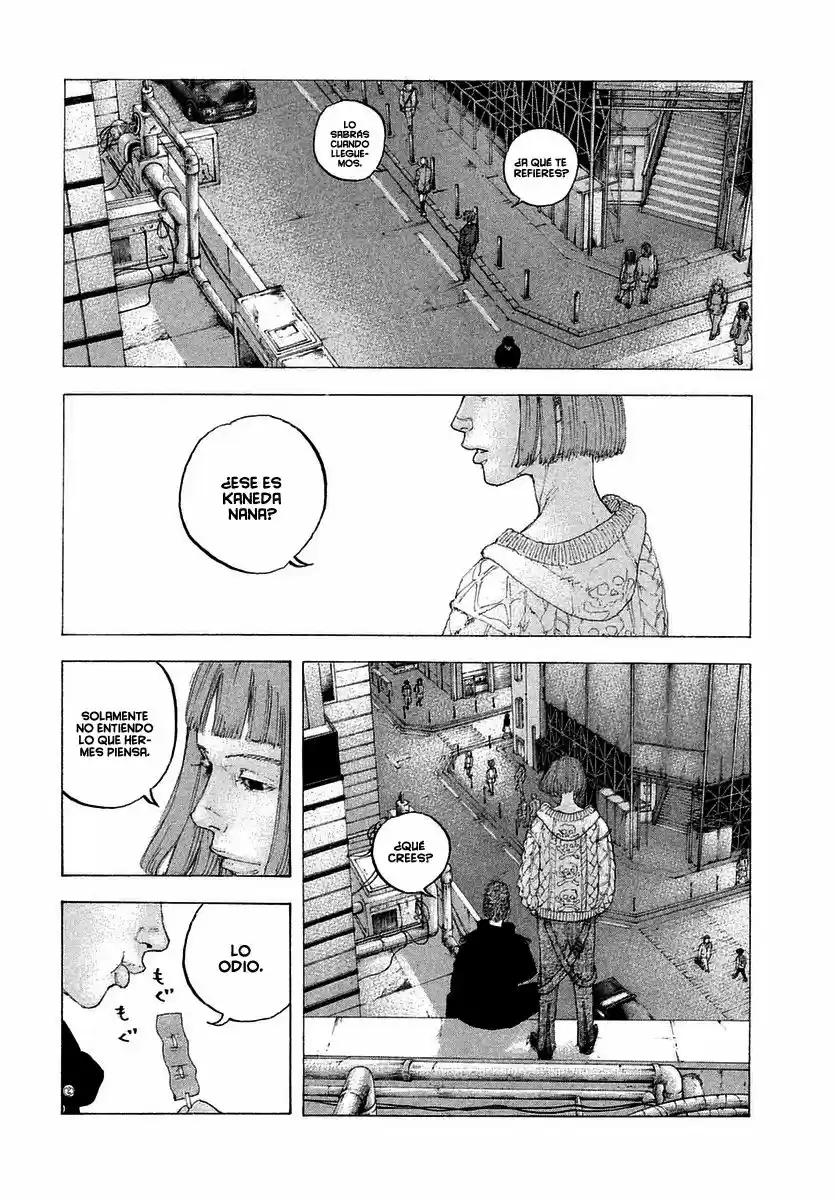 Sekisei Inko (2013) - Capítulo 5 - Página 13 - LectorTMOo