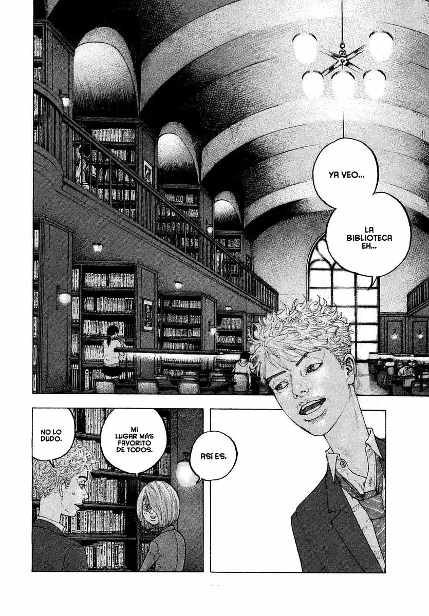 Sekisei Inko (2013) - Capítulo 5 - Página 15 - LectorTMOo