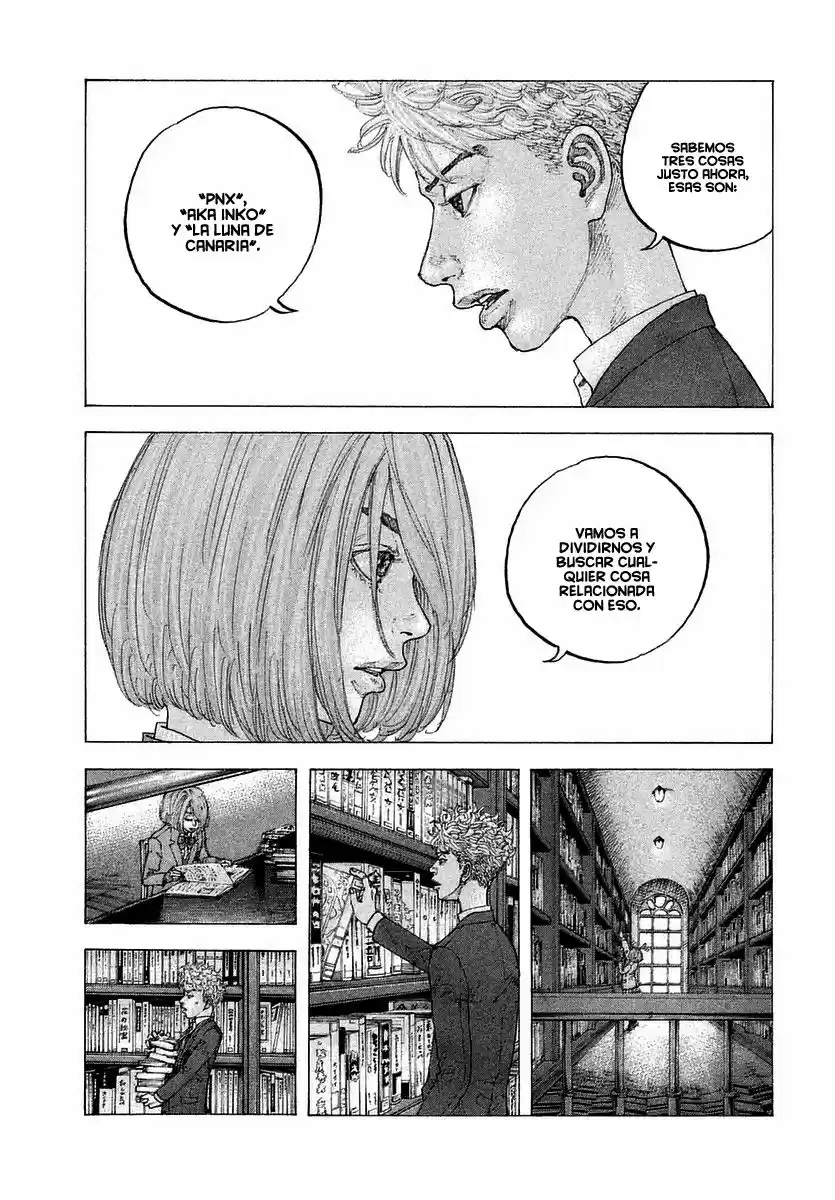 Sekisei Inko (2013) - Capítulo 5 - Página 16 - LectorTMOo