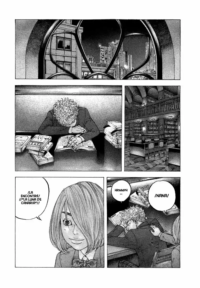 Sekisei Inko (2013) - Capítulo 5 - Página 17 - LectorTMOo