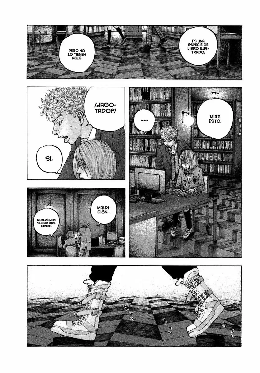 Sekisei Inko (2013) - Capítulo 5 - Página 18 - LectorTMOo