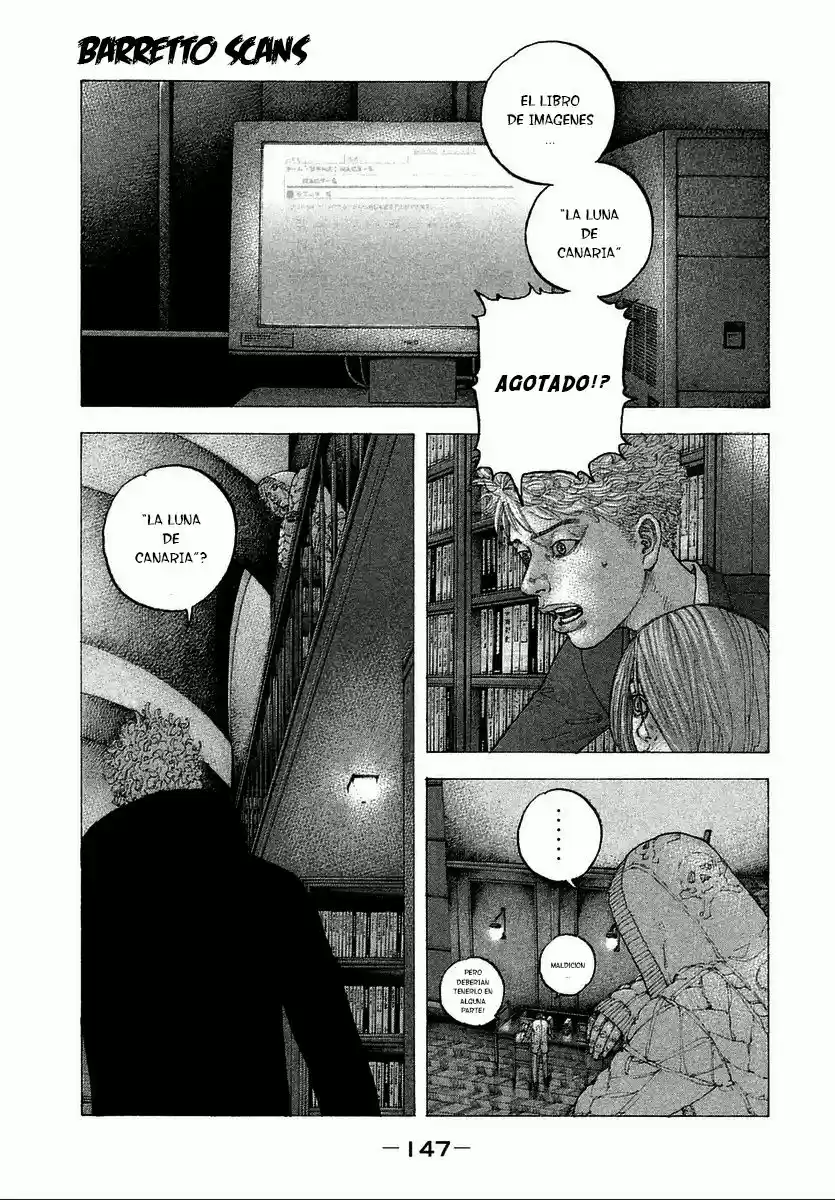 Sekisei Inko (2013) - Capítulo 6 - Página 2 - LectorTMOo