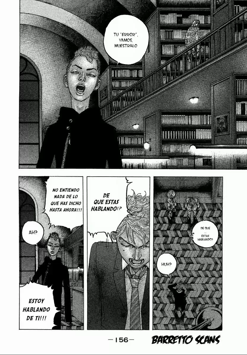 Sekisei Inko (2013) - Capítulo 6 - Página 10 - LectorTMOo