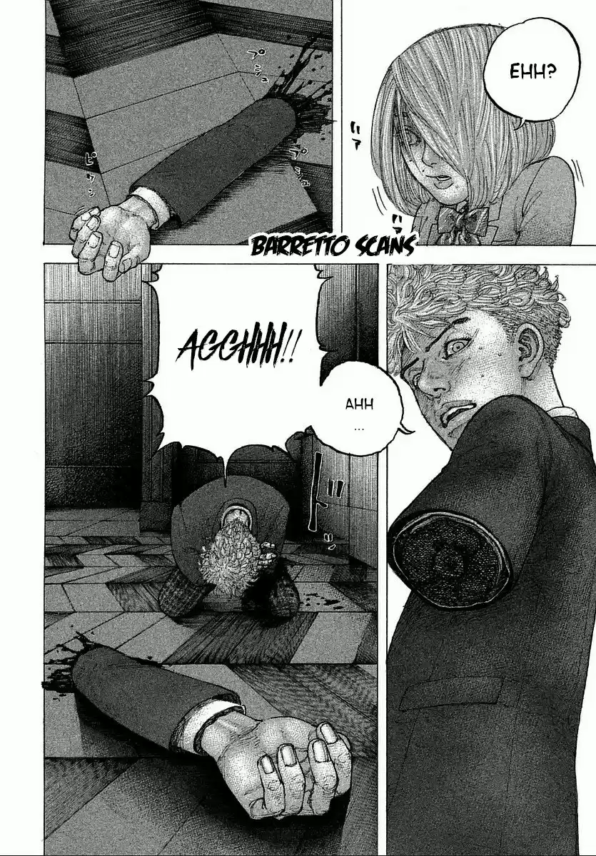 Sekisei Inko (2013) - Capítulo 6 - Página 14 - LectorTMOo