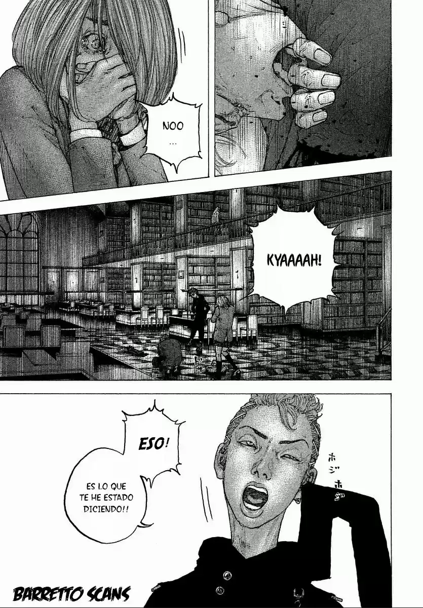 Sekisei Inko (2013) - Capítulo 6 - Página 15 - LectorTMOo