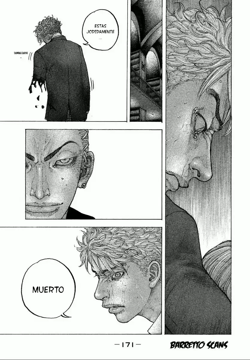 Sekisei Inko (2013) - Capítulo 7 - Página 6 - LectorTMOo
