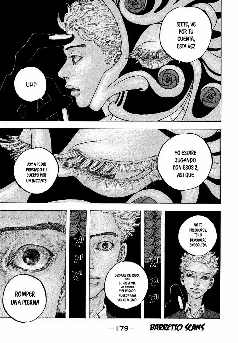 Sekisei Inko (2013) - Capítulo 7 - Página 13 - LectorTMOo