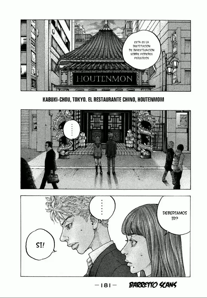 Sekisei Inko (2013) - Capítulo 7 - Página 15 - LectorTMOo