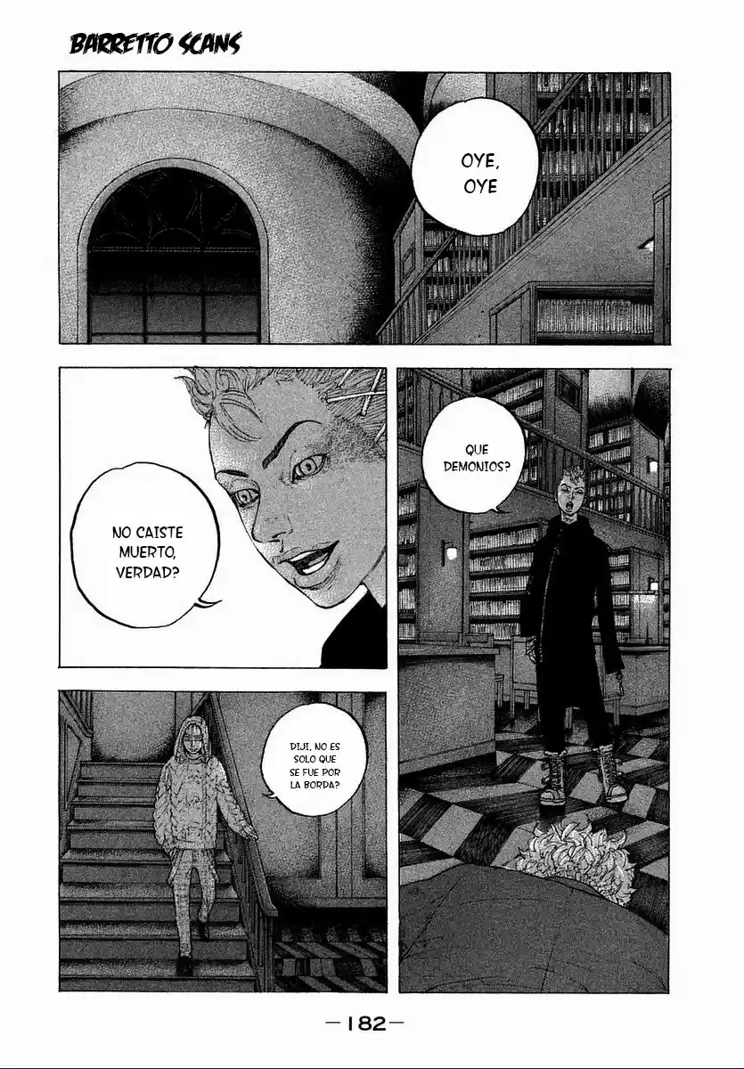 Sekisei Inko (2013) - Capítulo 7 - Página 16 - LectorTMOo