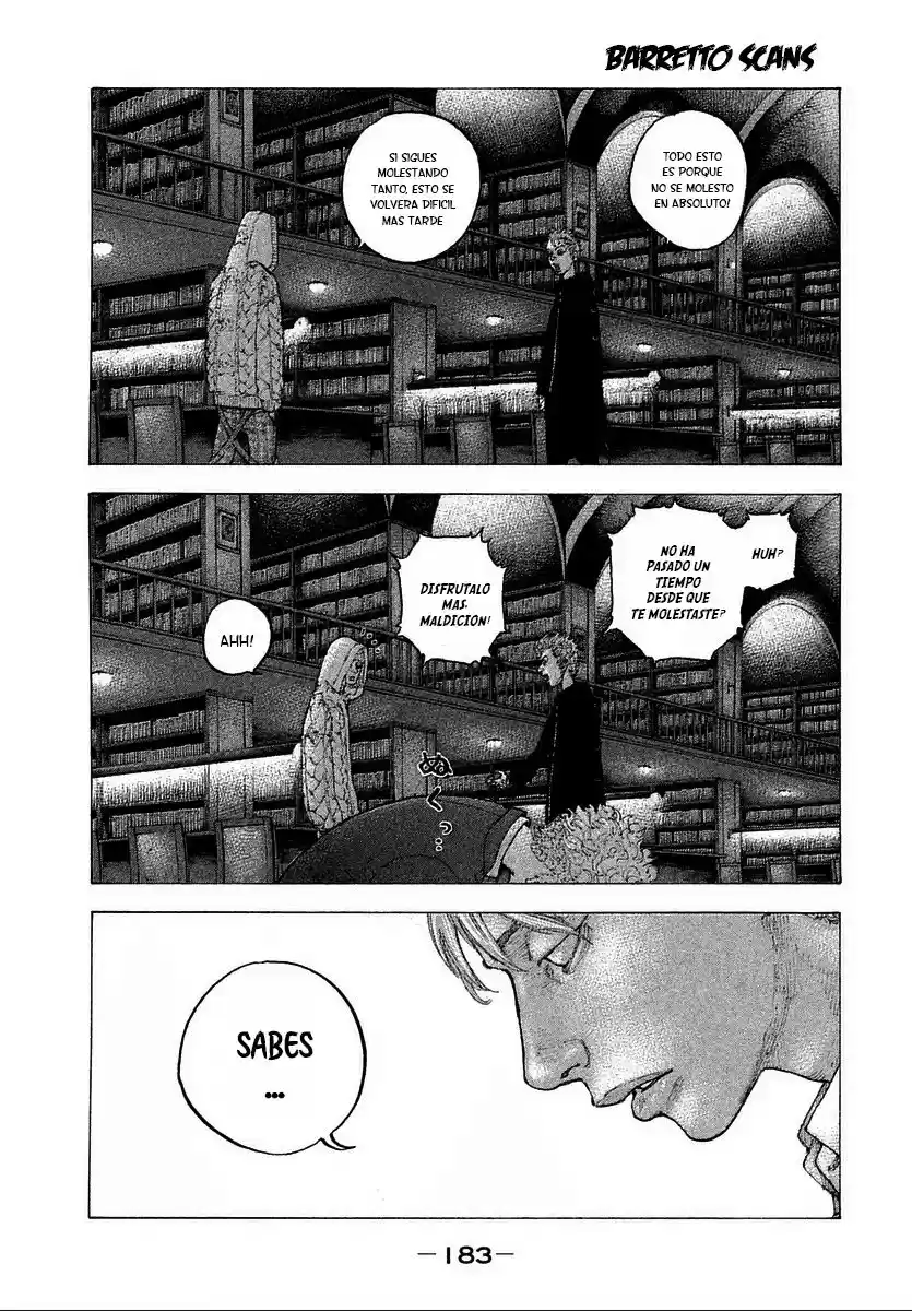 Sekisei Inko (2013) - Capítulo 7 - Página 17 - LectorTMOo