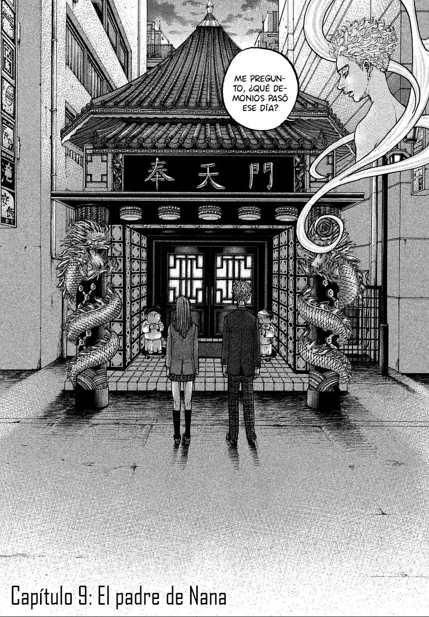 Sekisei Inko (2013) - Capítulo 9 - Página 2 - LectorTMOo