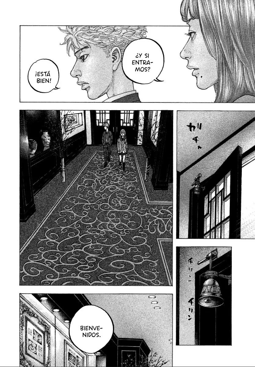 Sekisei Inko (2013) - Capítulo 9 - Página 4 - LectorTMOo