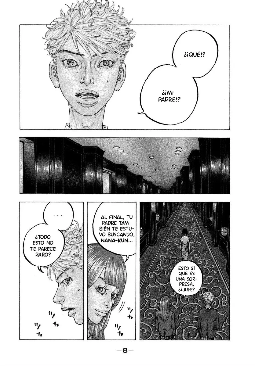 Sekisei Inko (2013) - Capítulo 9 - Página 6 - LectorTMOo