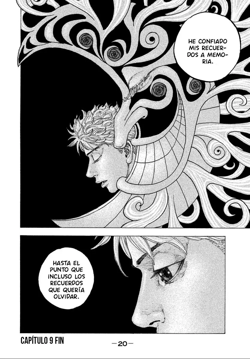 Sekisei Inko (2013) - Capítulo 9 - Página 18 - LectorTMOo