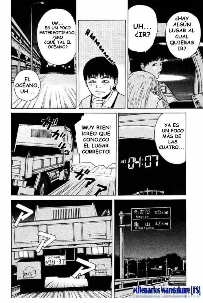 Sekitou Elergy (2004) - Capítulo 10 - Página 6 - LectorTMOo